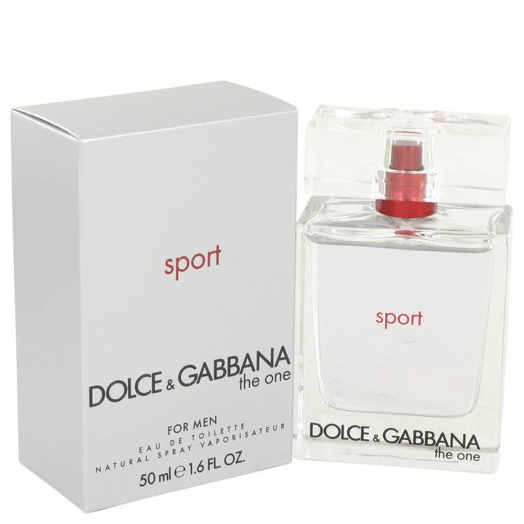Dolce \u0026 Gabbana The One Sport Eau De 