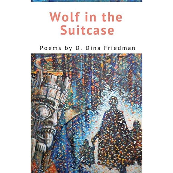 Wolf in the Suitcase (Paperback)