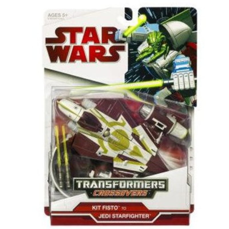 kit fisto jedi starfighter