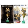 thumbnail image 5 of JoJo's Bizarre Adventure Part3 Figurine Super Action Legend (The World) 16 cm, 5 of 6
