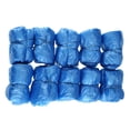 thumbnail image 1 of Disposable Shoe Cover,100Pcs Disposable Shoe Covers Keep Home Clean Accessory Home Office Accessory Built for the Future, 1 of 7