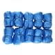 thumbnail image 2 of Cubierta azul para zapatos, 100 unidades de cubiertas desechables para zapatos, cubierta desechable para zapatos, accesorio para mantener el hogar limpio impulsado por el rendimiento, 2 of 7