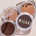 thumbnail image 3 of Milani Cheek Kiss Cream Bronzer, Hey Honey, 0.21 oz, 3 of 9