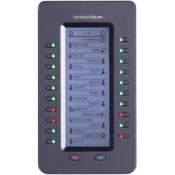 Grandstream GS-GXP2200EXT Expansion Module for VoIP Phone