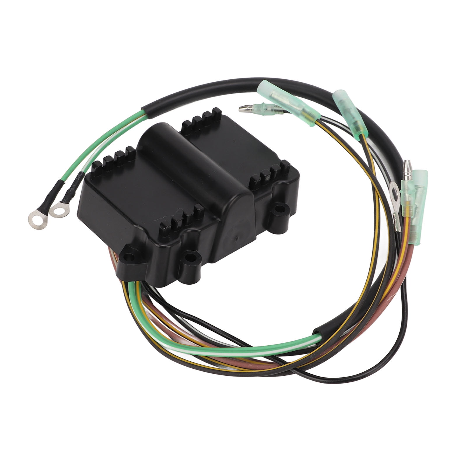 Outboard Switch Box CDI, Durability Direct Replacement 114 7452K1 High
