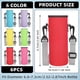 thumbnail image 3 of Bolsa Portabotellas de Agua Rtteri Neopreno 950 mL 6 Piezas, 3 of 7