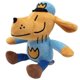 thumbnail image 4 of Cartoon Soft Dog Lave For Man Christmas Birthday Gift, 4 of 9