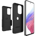 thumbnail image 4 of OtterBox Commuter Series Lite Case for Samsung A53-Black, 4 of 9