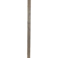 thumbnail image 2 of Ekena Millwork 19"W x 72"H x 3 1/2"D Vintage Farmhouse 5 Rung Ladder, Barnwood Decor Collection, Reclaimed Grey, 2 of 13