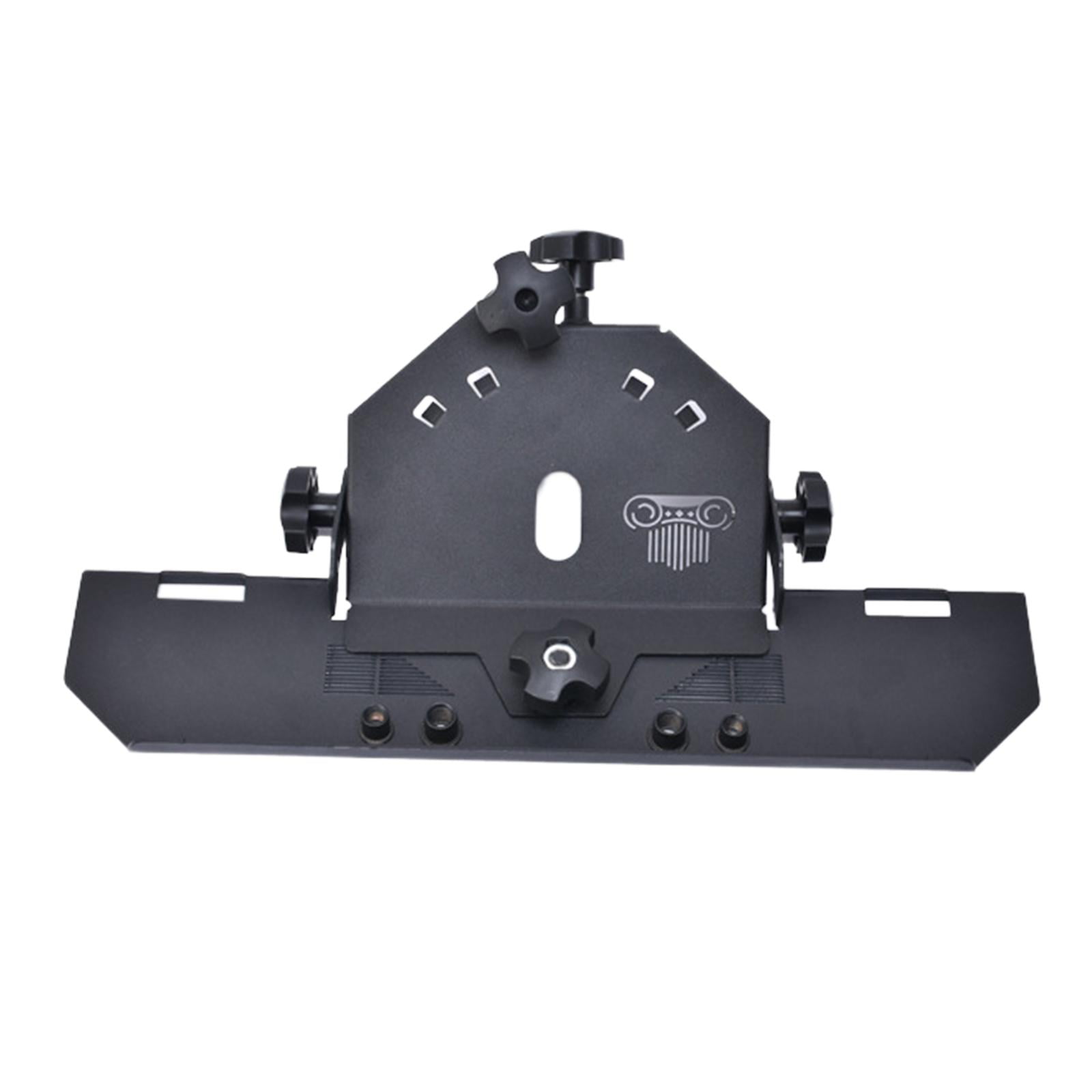 Chamfer Attachment for Angle Grinder Ceramic Tile Chamfering Device