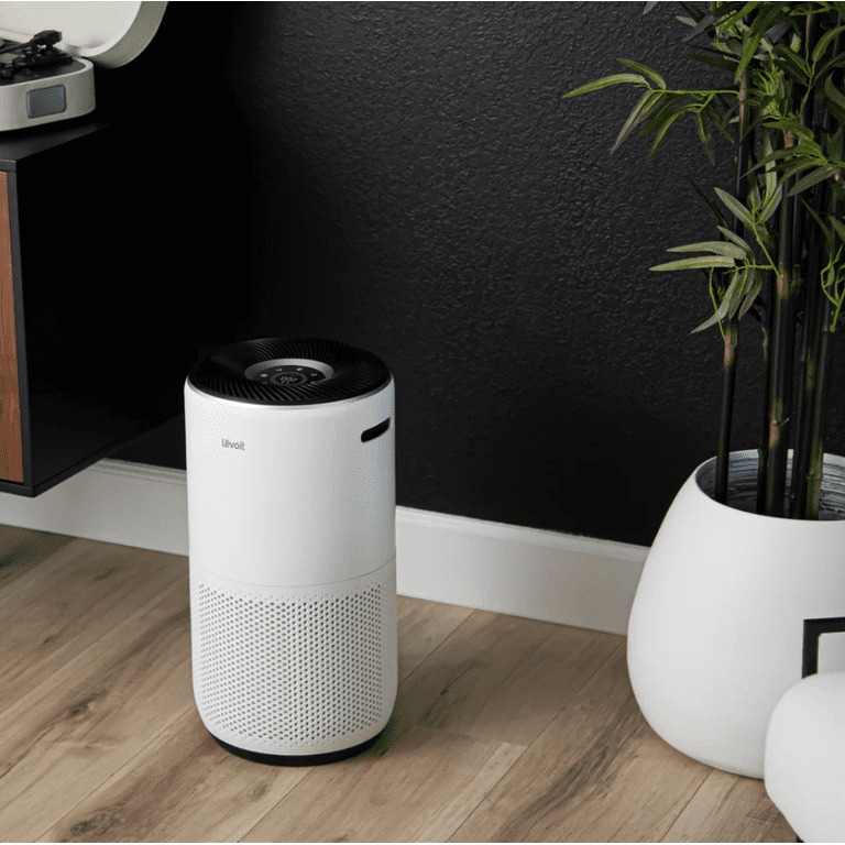 木村 新品未開封✨LEVOIT CORE PRO 400S SMART Levoit Plasma Pro 400S, True Air Purifier, Large Room, Smart
