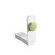 thumbnail image 1 of Inteprter Clips de soporte para sábanas de edredón Juegos de cama Verde Nórdico S Inteprter HA001896-04, 1 of 1