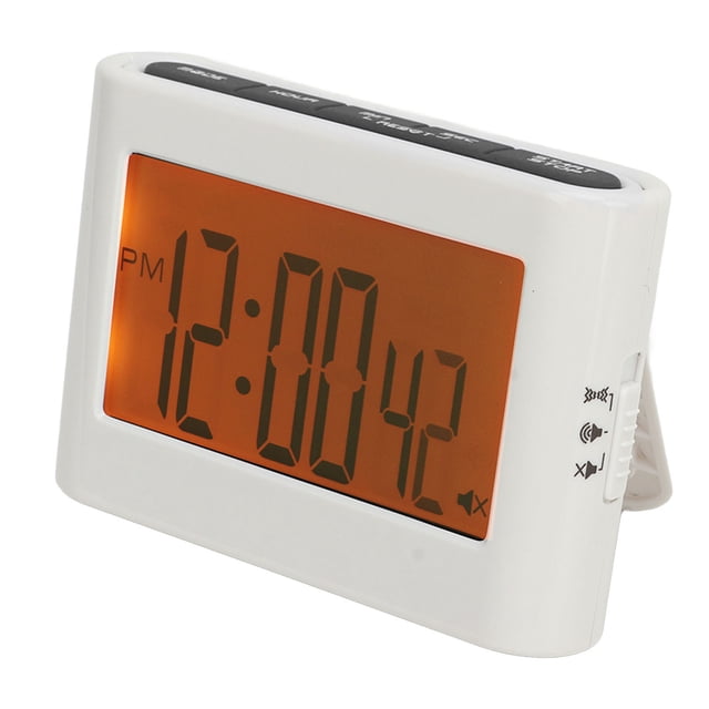 Temporizador Digital BuyWeek de Cocina con Cuenta Regresiva