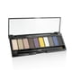 thumbnail image 1 of L'OREAL - Paleta de sombras de ojos Color Riche - (Ahumado) 304609 7g/0.23oz, 1 of 3