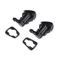 thumbnail image 1 of Boquilla limpiaparabrisas delantero para Ford Fiesta 2011-2019, rociador de parabrisas, reemplazo de BE8Z-17603-A, 1 of 1