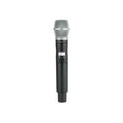 Shure ULX-D ULXD2/SM86 - G50 Band - microphone