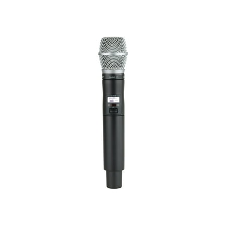 Shure ULX-D ULXD2/SM86 - G50 Band - microphone