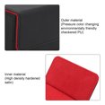 thumbnail image 3 of Card Storage Box Large Capacity PU Leather Card Storage Box with Magnetic Closure for 130 Cards and Above Standard Size Tarot Cards, 3 of 7
