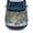 Christmas Capybara Print, variant on Pzuqiu Car Hood Cover Protector Automotive Accessories With Ladybug Floral Print - Universal Fit for All Vehicle Types