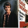 Dave Moore - Breaking Down to 3 - Music & Performance - CD