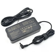 150W 20V 7.5A AC Adapter Charger ADP-150CH B for Asus TUF Gaming FX505 FX505DT K571L K571LI 6.0*3.7mm