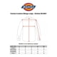 thumbnail image 3 of Camisa Dickies Wl651 Enc Manga Larga Cuadros Casual S A Xxl, 3 of 3