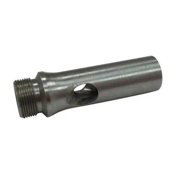 Guardair Air Gun Nozzle,Safety,2 1/2" L 75XTNS