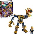 thumbnail image 3 of LEGO 76141 SUPER HEROES THANOS MECH, 3 of 9