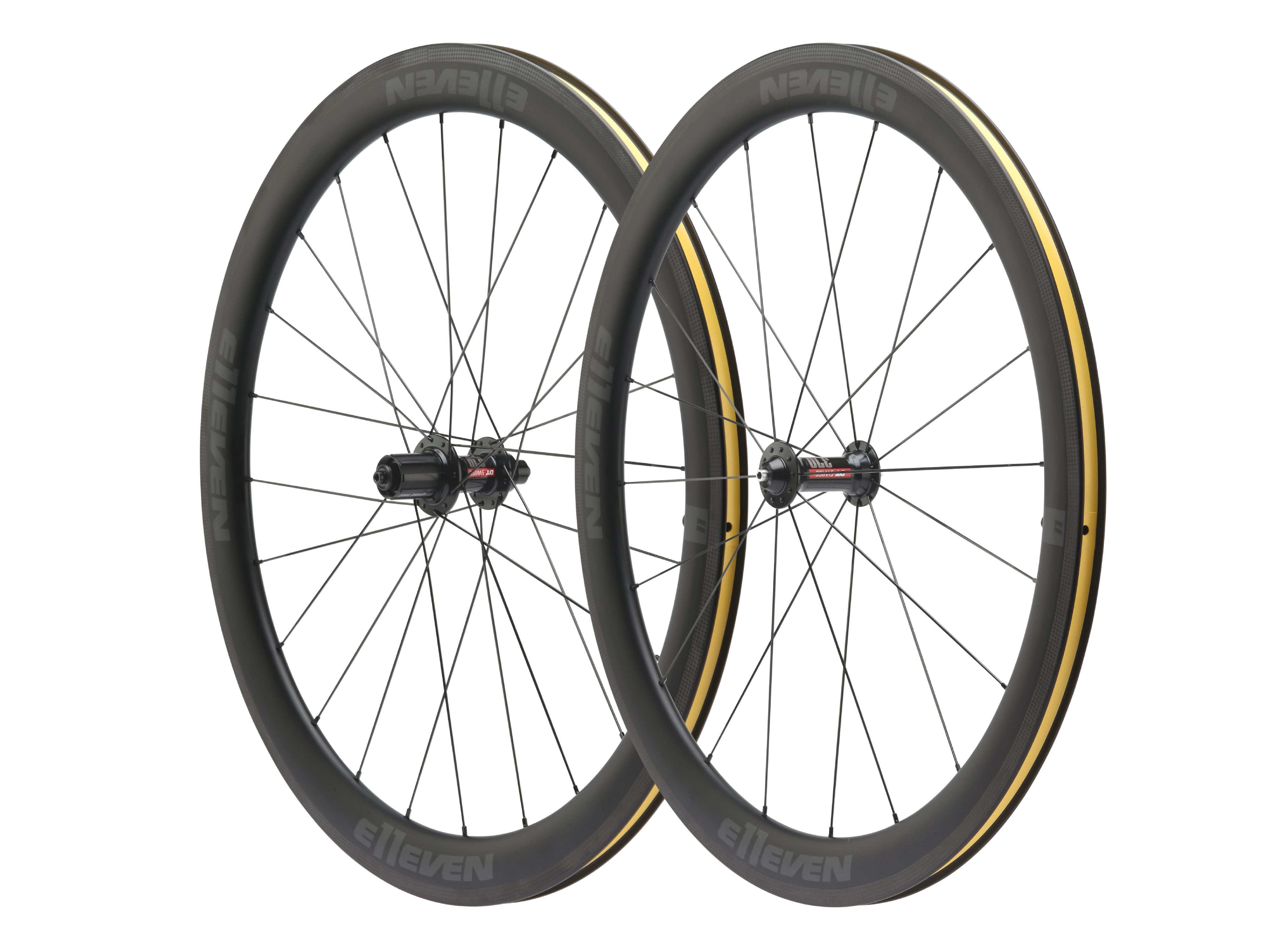 road cycling wheelsets