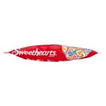 thumbnail image 6 of Sweethearts Valentine's Day Candy Conversation Hearts, Assorted Fruit Flavors, 10.5 oz Bag, 6 of 16