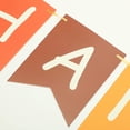 thumbnail image 1 of Moluckfu 1 De Cake Picks Y Banderín Decorativo Para Pastel Ideal Para Celebraciones Festivas, 1 of 6