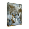 thumbnail image 2 of Lila Bramma 'Power of Life III' Canvas Art, 2 of 3