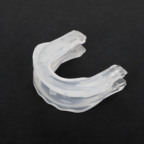 ACDANC Adjustable Anti Snoring Device Silicone Anti Snoring Braces for Men and Women
