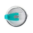 thumbnail image 1 of 1x Straw Sealed Cup Lid Leak-proof, 1 of 5