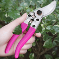 thumbnail image 4 of Bypass Pruning Shears Gardening Clippers Hand Pruners Garden Tools, 4 of 5