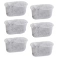 thumbnail image 5 of 12 Pack Replacement Charcoal Water Filters For All Coffee , -rwf, 5 of 5