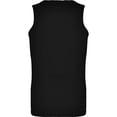 thumbnail image 2 of Roly Mens Andre Sports Vest Top, 2 of 4
