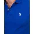 thumbnail image 4 of U.S. Polo Assn. Men's Pique Polo, 4 of 4