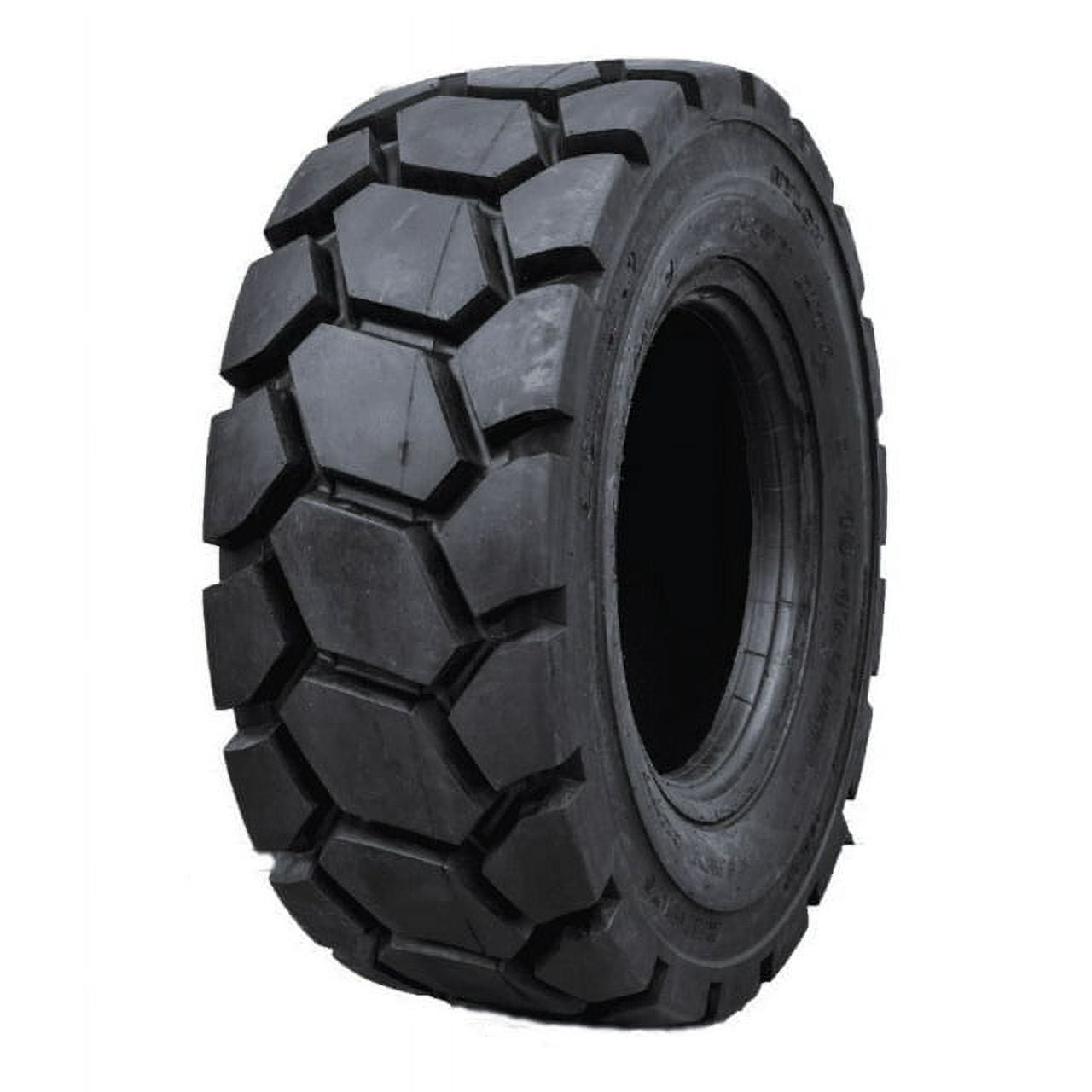Advance Heavy Duty L4A 12/-16.5