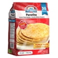 thumbnail image 1 of Alsafa Authentic Paratha 30 Pieces - 2400g, Authentic Paratha, 1 of 2