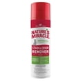 thumbnail image 1 of Espuma eliminadora de manchas y olores Nature's Miracle Cat, 500 ml, 1 of 8