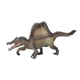 thumbnail image 4 of Juguetes de dinosaurios realistas, figuras de dinosaurio Spinosaurus sólidas grandes, modelo de juguetes para niños, Spinosaurus, 4 of 14