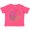Vintage Hot Pink, variant on Inktastic Pi Day Pi Numerals in Rainbow Spiral Boys or Girls Toddler T-Shirt