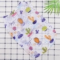 thumbnail image 2 of Xiao Hua Chaleco transpirable para perros y gatos, sudadera para cachorros, ropa para perros, abrigos para perros pequeños, medianos y gatos, talla S, A07, 2 of 4