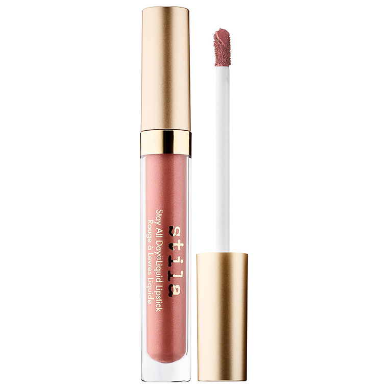 nudo shimmer stila