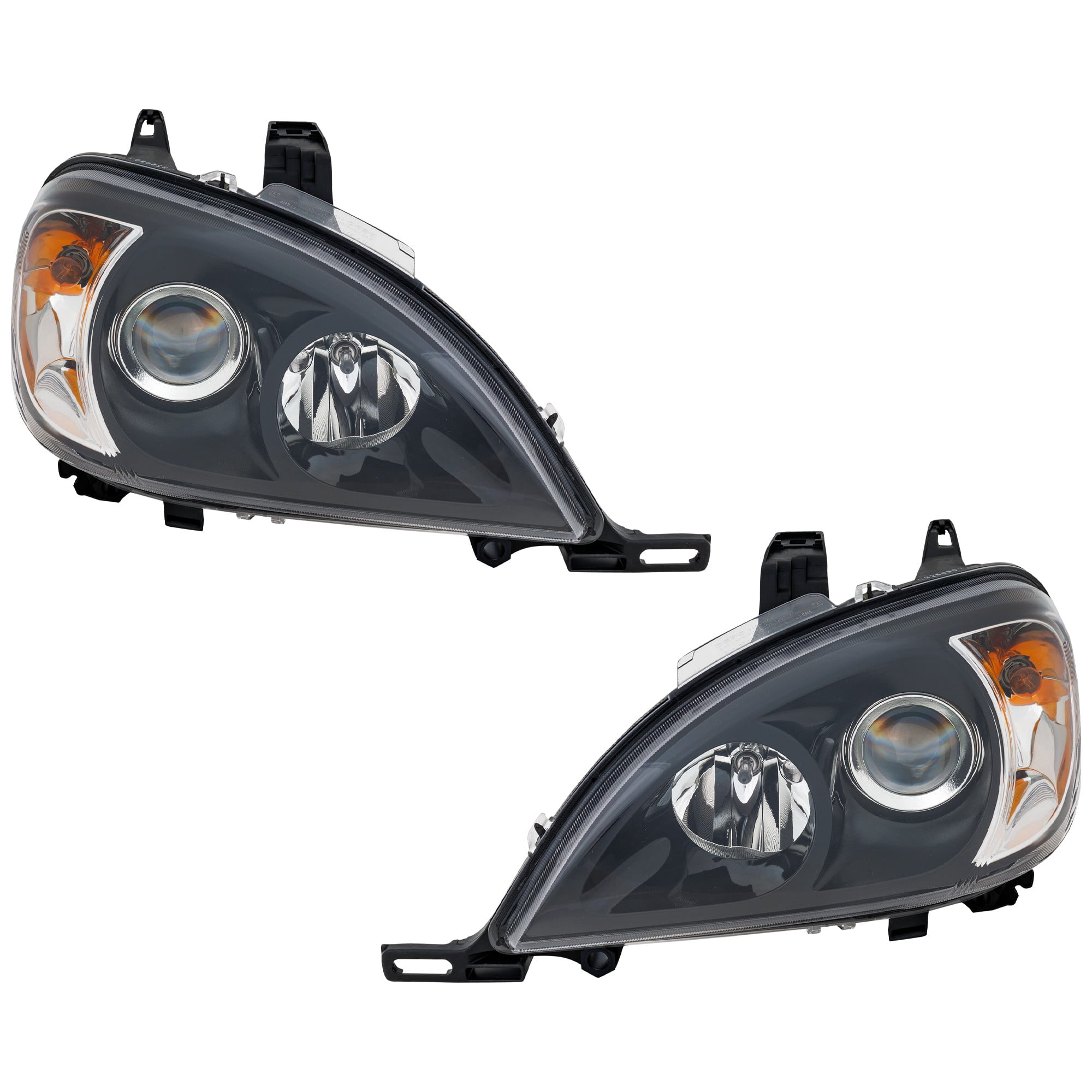Headlight washer cover Right Fits Mercedes Benz ML320 ML350 ML430 1638600208