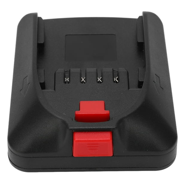 Adaptador de Batería Bling Bling Kit de Conversión de Base para Baterías Hitachi a Bosch 18V
