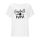 thumbnail image 4 of Camiseta de manga corta estampada casual para mujer OAVQHLG3B Store  lin121212, 4 of 5