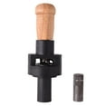 thumbnail image 2 of Billar Snooker Pool Reemplazo Reparación Snooker Accesorios , Negro, 9MM, 2 of 7