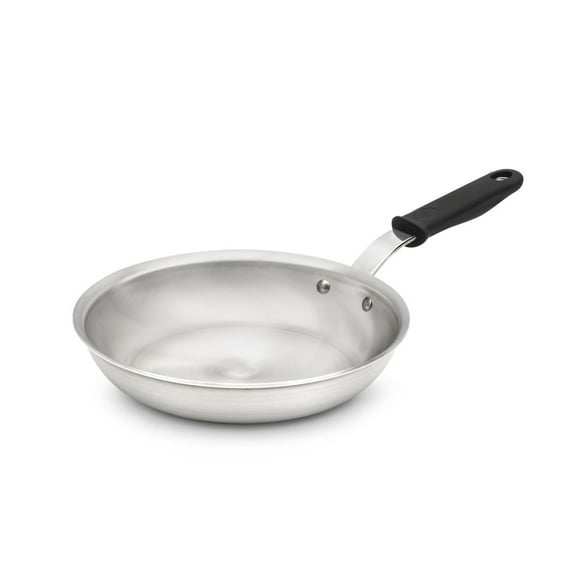 Vollrath 672108 8" Wear-Ever® Aluminum Frying Pan w/ Hollow Silicone Handle